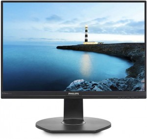 Монитор Philips 241B7QUPBEB