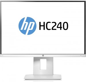 Монитор HP HC240 Z0A71A4