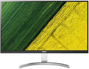 Монитор Acer RC271Usmidpx Black