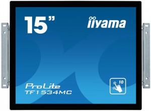 Монитор Iiyama TF1534MC-B1X