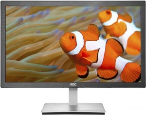 Монитор AOC I2476VXM