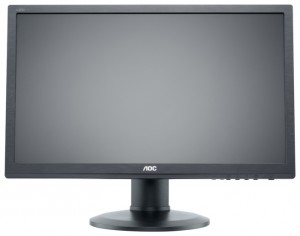 Монитор AOC i2360Phu Black