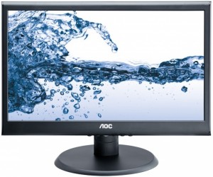 Монитор AOC E2250SD