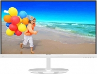 Монитор Philips 224E5QSW/00 White