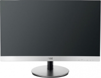 Монитор AOC I2369VM Silver black