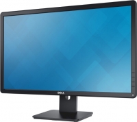 Монитор Dell E2214H Black