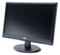 Монитор AOC e2250Swdnk Black