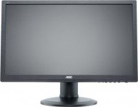Монитор AOC i2360Phus Silver black