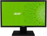 Монитор Acer V226HQLbmd Black