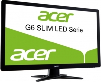 Монитор Acer G246HYLbd