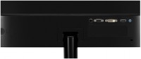 Монитор LG 22MP58VQ-P Black