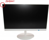 Монитор Philips 224E5QSW/00 White дефект