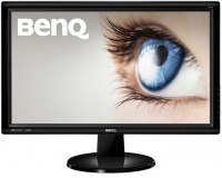 Монитор BenQ GW2455H Black