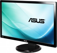 Монитор Asus VG278HV Black