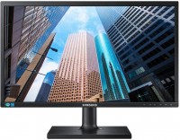 Монитор Samsung S22E450B Black