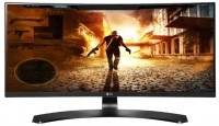 Монитор LG 29UC88-B Black