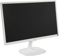 Монитор LG 24MP57HQ-W White