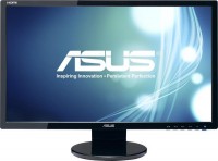 Монитор Asus VE248HR Black