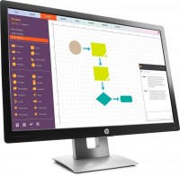 Монитор HP EliteDisplay E242