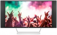 Монитор HP Envy 32 N9C43AA Silver black
