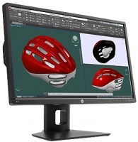 Монитор HP Z27s