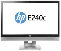 Монитор HP EliteDisplay E240c