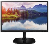 Монитор LG 27MP48HQ-P