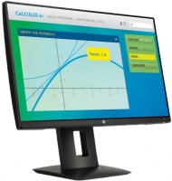Монитор HP Z22n Black