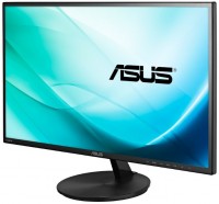 Монитор Asus VN247HA Black