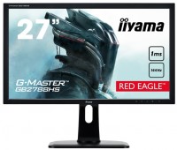 Монитор Iiyama G-Master GB2788HS-B1