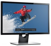 Монитор Dell SE2216H Black