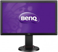 Монитор BenQ RL2460HT Black