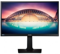 Монитор Samsung S27E650C