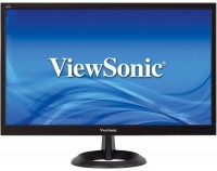 Монитор Viewsonic VA2261-2 Black