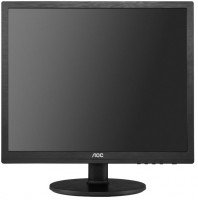Монитор AOC I960SRDA Black