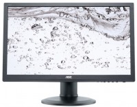 Монитор AOC M2060PWDA2