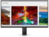Монитор Dell U2417HA Black