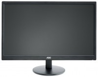 Монитор AOC E2270SWHN