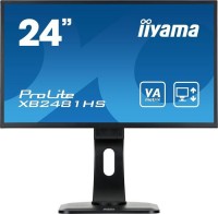 Монитор Iiyama ProLite XB2481HS-B1