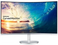 Монитор Samsung C27F591FDI