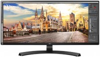 Монитор LG 34UM68-P
