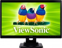 Монитор Viewsonic TD2420