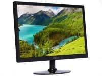 Монитор DEXP M230 Black