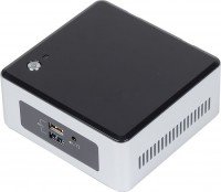 Неттоп Intel NUC Original BOXNUC5CPYH