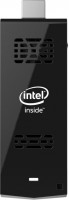 Неттоп Intel Compute Stick (Atom/Z3735F/1.33GHz/2Gb/32Gb/Wi-Fi/BT/W10/Black) (BOXSTCK1A32WFCL)