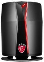 Компьютер MSI Vortex G65 6QF-016RU (Core i7/6700K/4Ghz/16Gb/1Tb+SSD256Gb/2xGTX 980SLI/WiFi/BT/W10/Black)