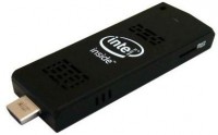 Неттоп Intel Compute Stick Original BLKSTK1A32SC