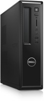 Компьютер Dell Vostro 3800-7542 (Pentium/G3260/3.1Ghz/4Gb/500Gb/DVDRW/Ubuntu/Black)