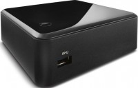 Компьютер Intel NUC Black(Celeron/847/1100mHz/2xHDMI/WiFi/LAN) DCCP847DYE