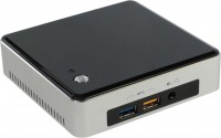 Компьютер Intel NUC Original BOXNUC5I3RYK